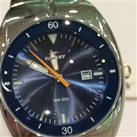 Orologio Vagary Donna in Acciaio IE2-010-75 - IE2-010-75